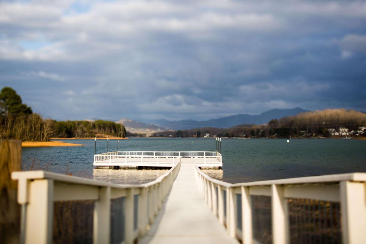 | The Ridges Resort on Lake Chatuge
