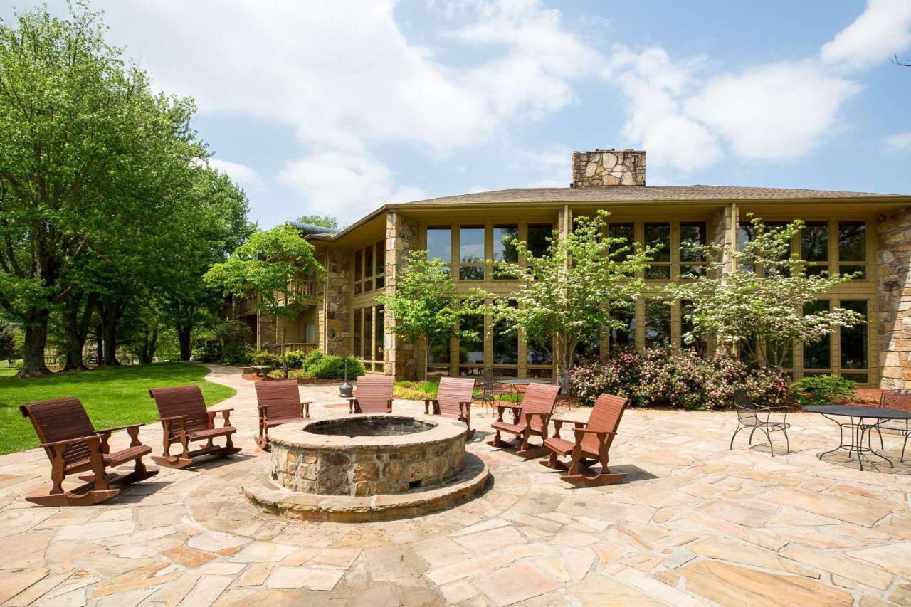 | The Ridges Resort on Lake Chatuge