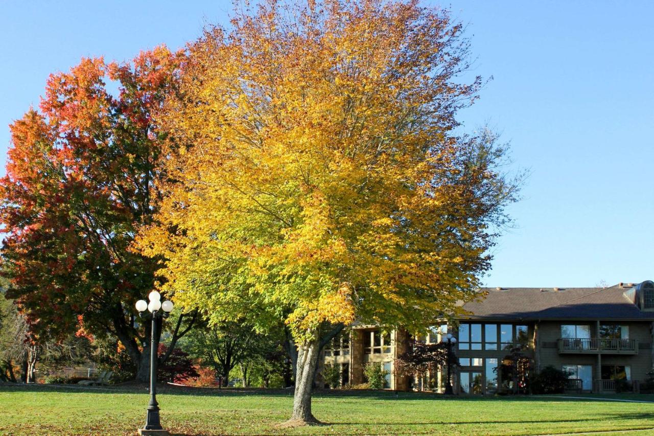 | The Ridges Resort on Lake Chatuge