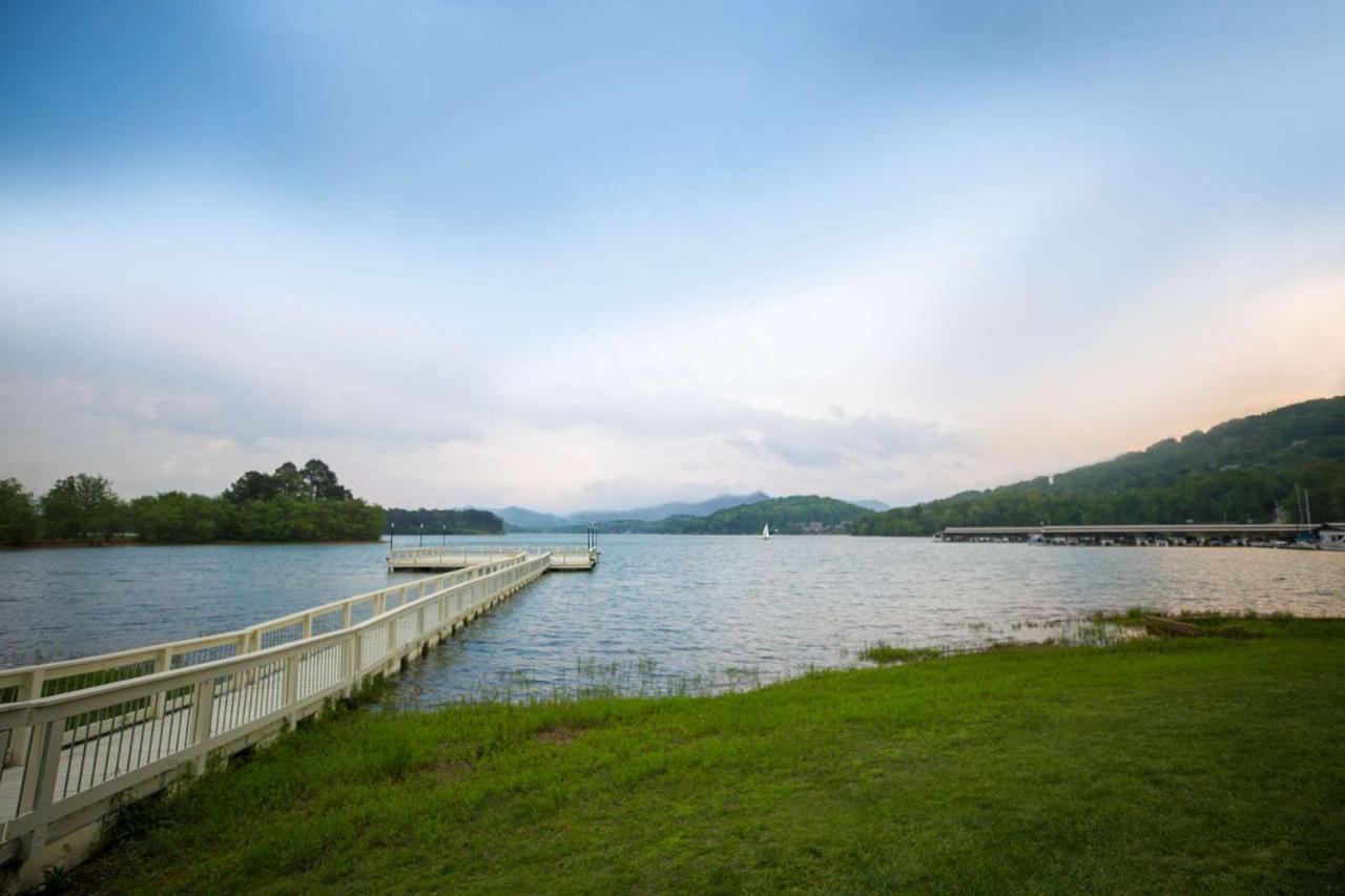 | The Ridges Resort on Lake Chatuge