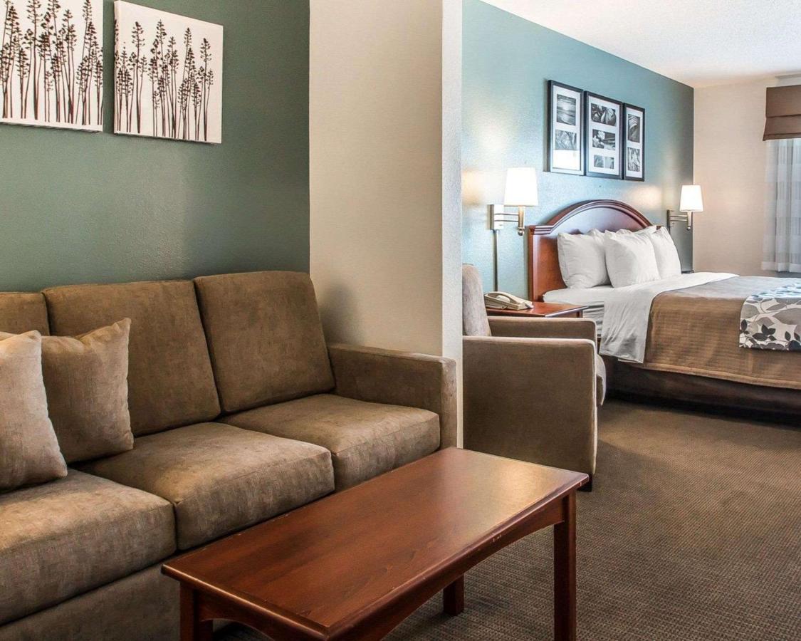  | Sleep Inn & Suites Mount Vernon
