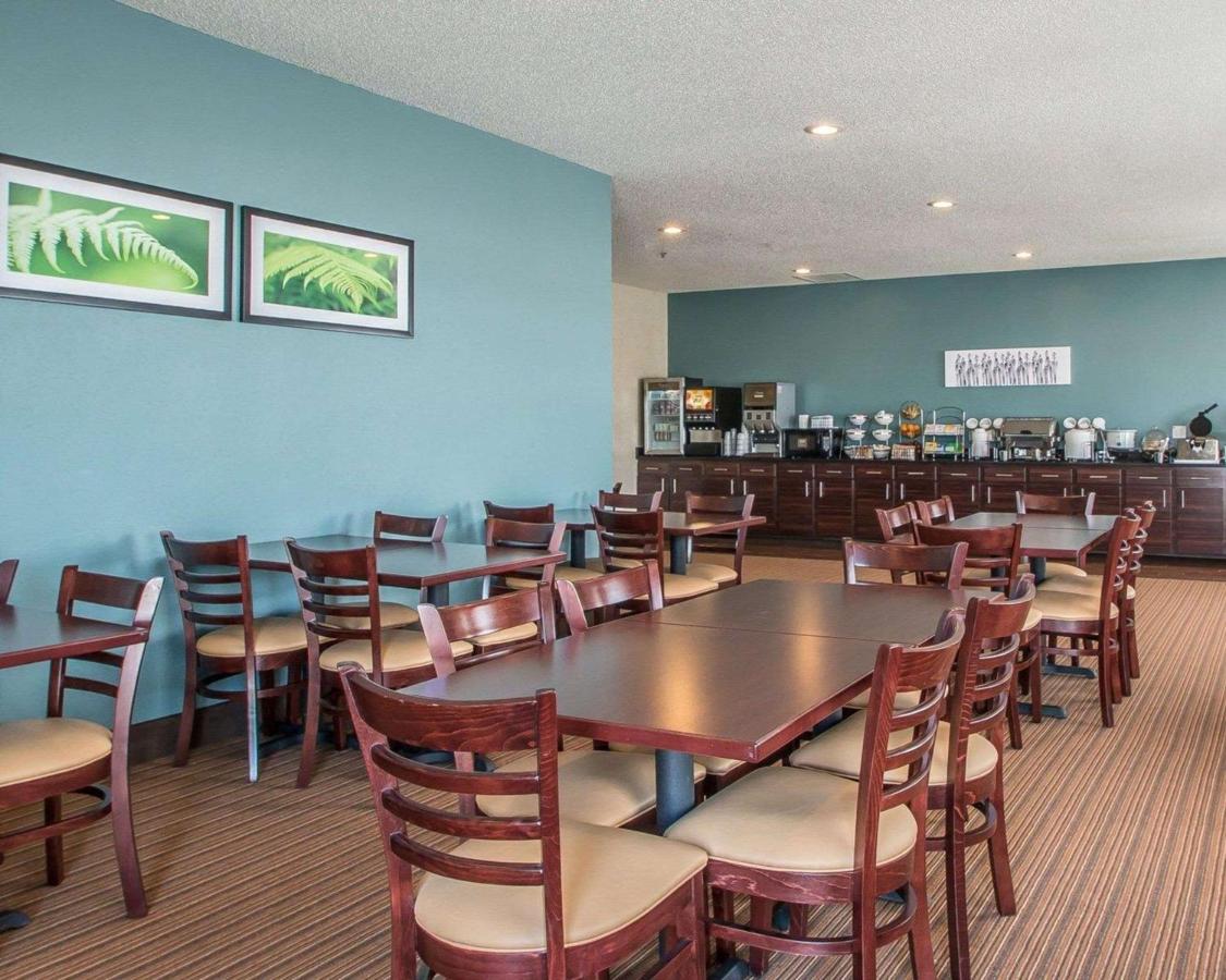 | Sleep Inn & Suites Mount Vernon