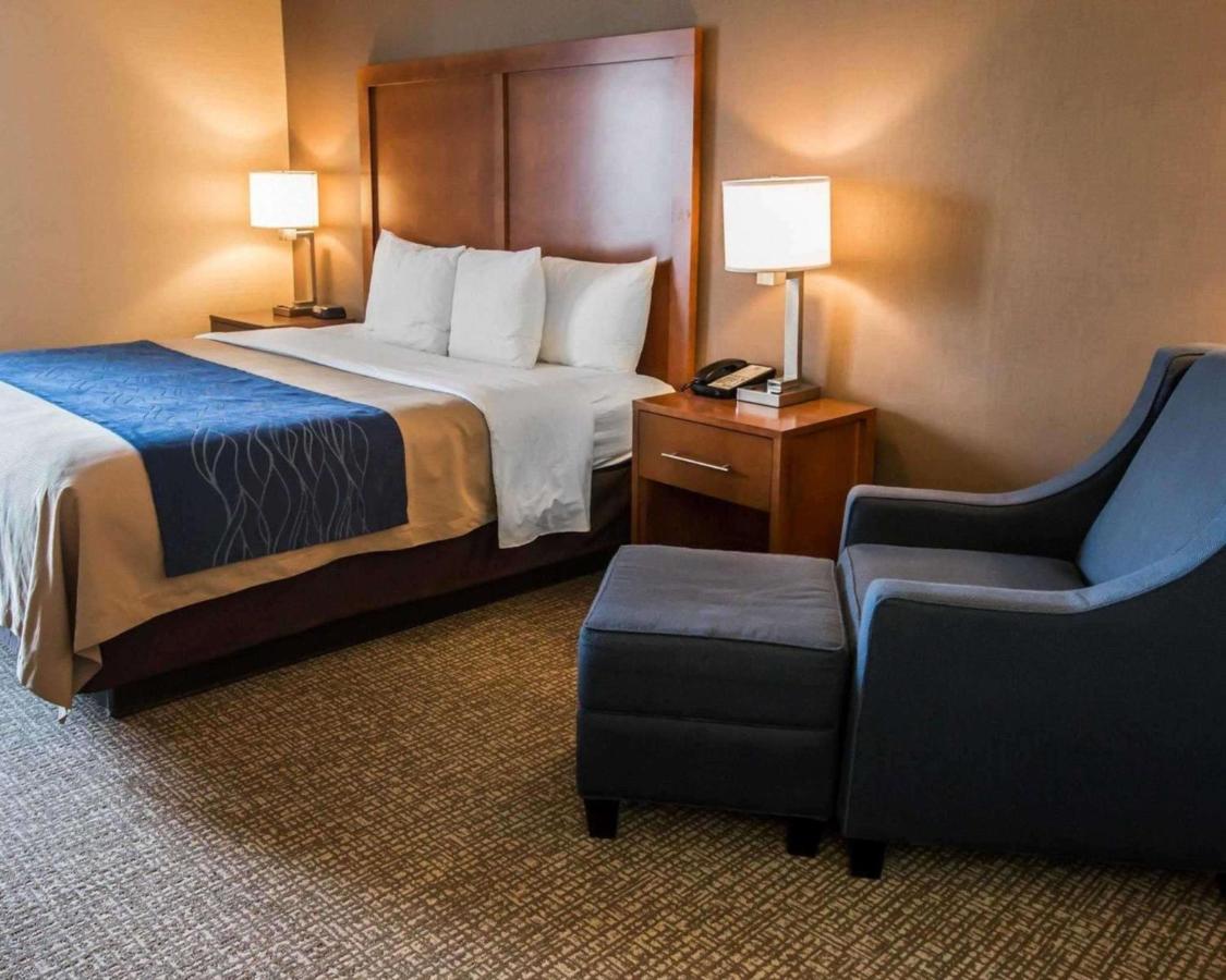 Room #24678816 at Comfort Inn Crystal Lake - Algonquin