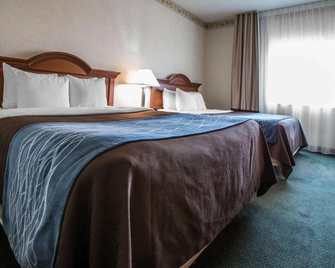 Room #48984220 at Candlewood Suites Dixon by IHG