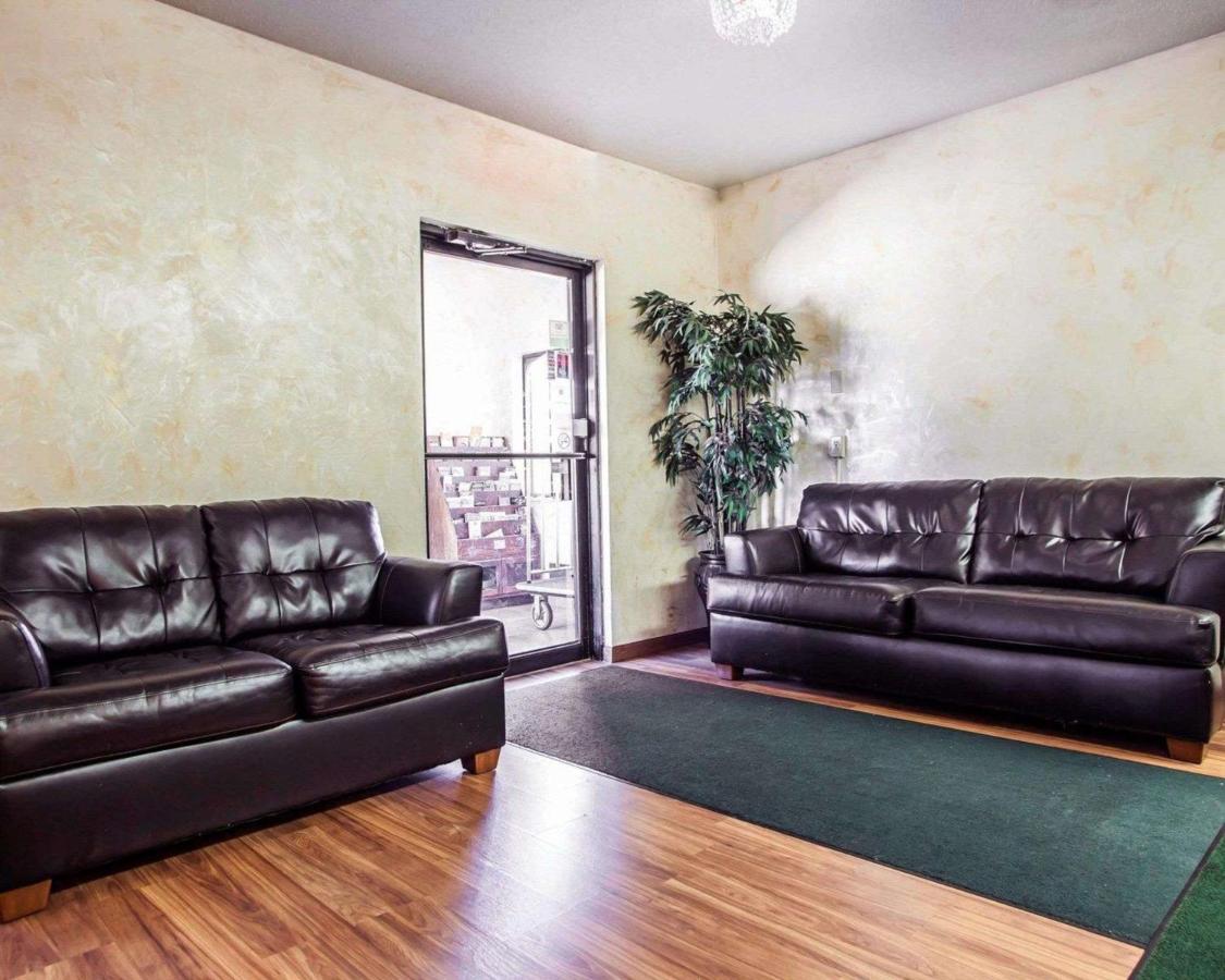 | Quality Inn & Suites Champaign