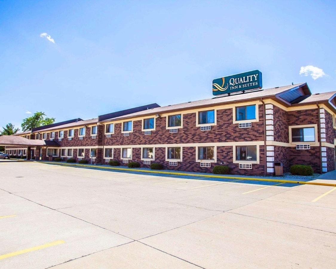 | Quality Inn & Suites Champaign