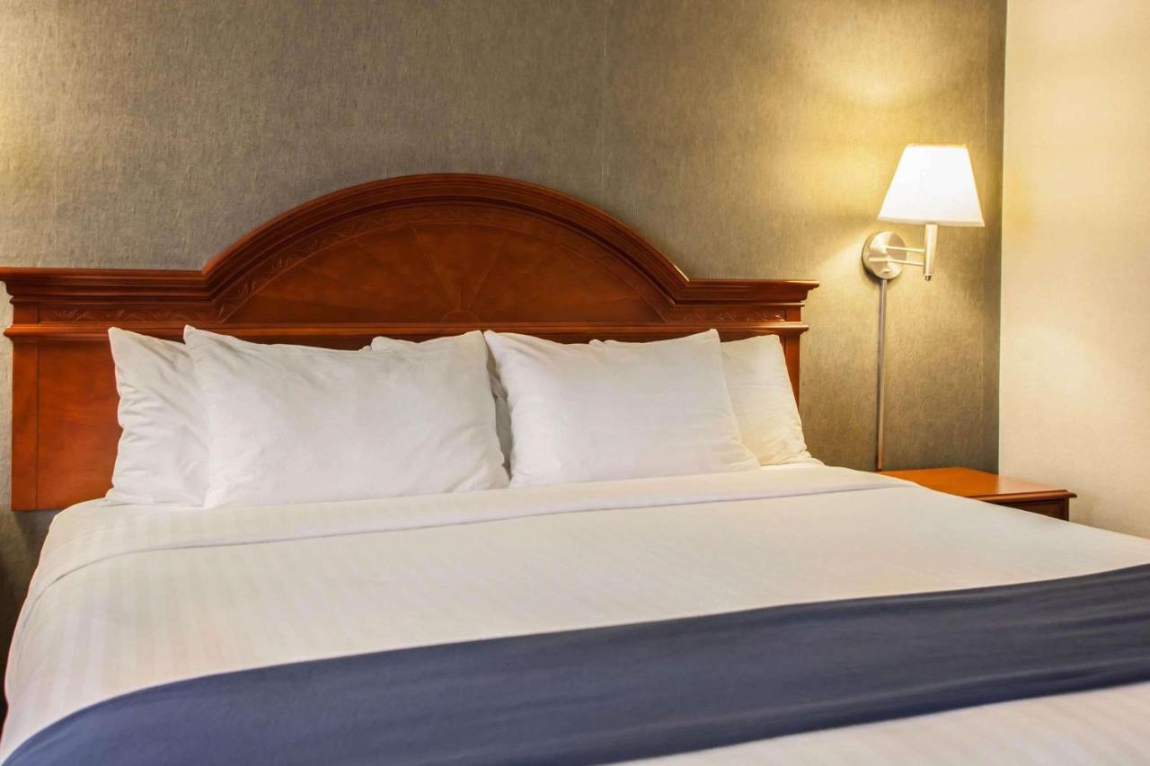 | Quality Inn and Suites St Charles -West Chicago