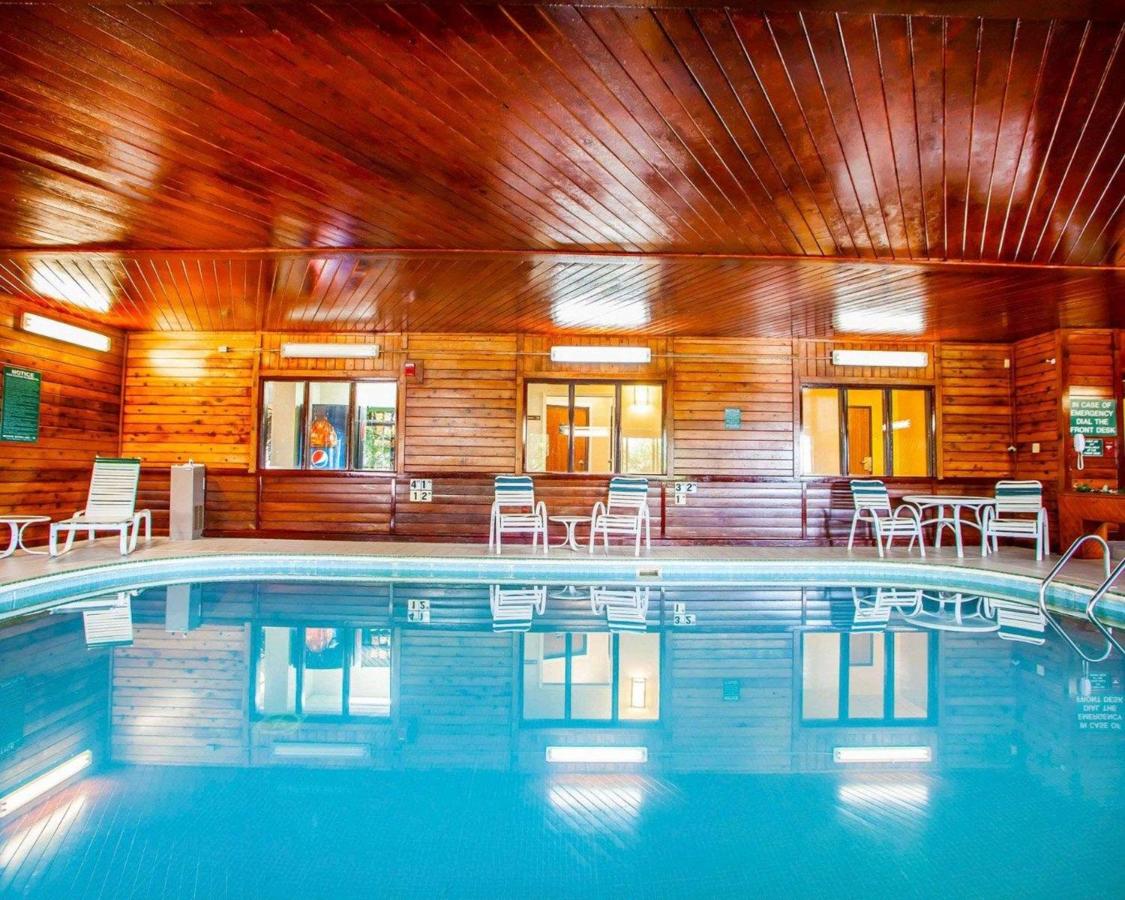 | Quality Inn & Suites Champaign