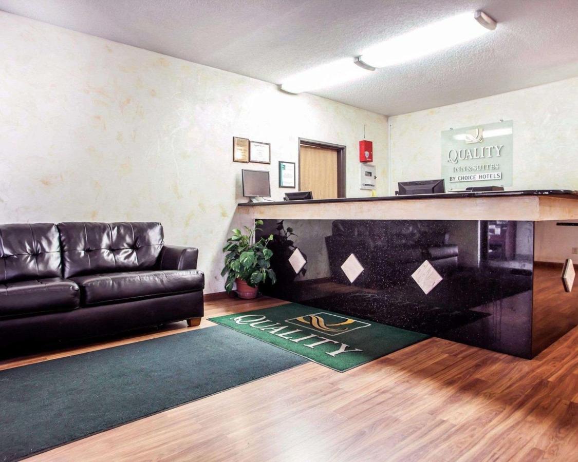 | Quality Inn & Suites Champaign