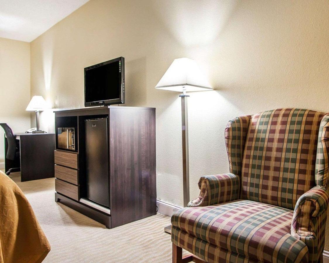 | Quality Inn & Suites Champaign