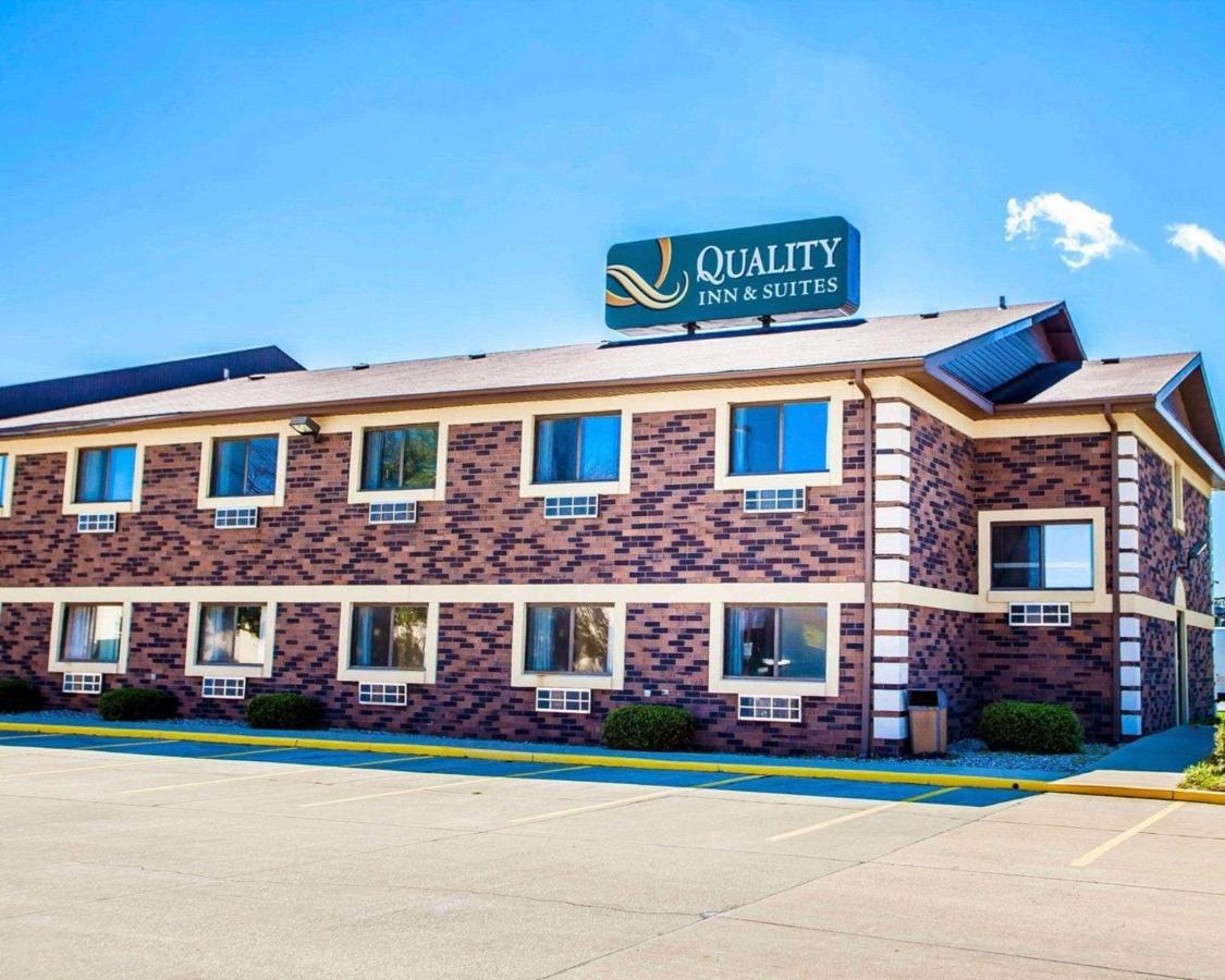 | Quality Inn & Suites Champaign