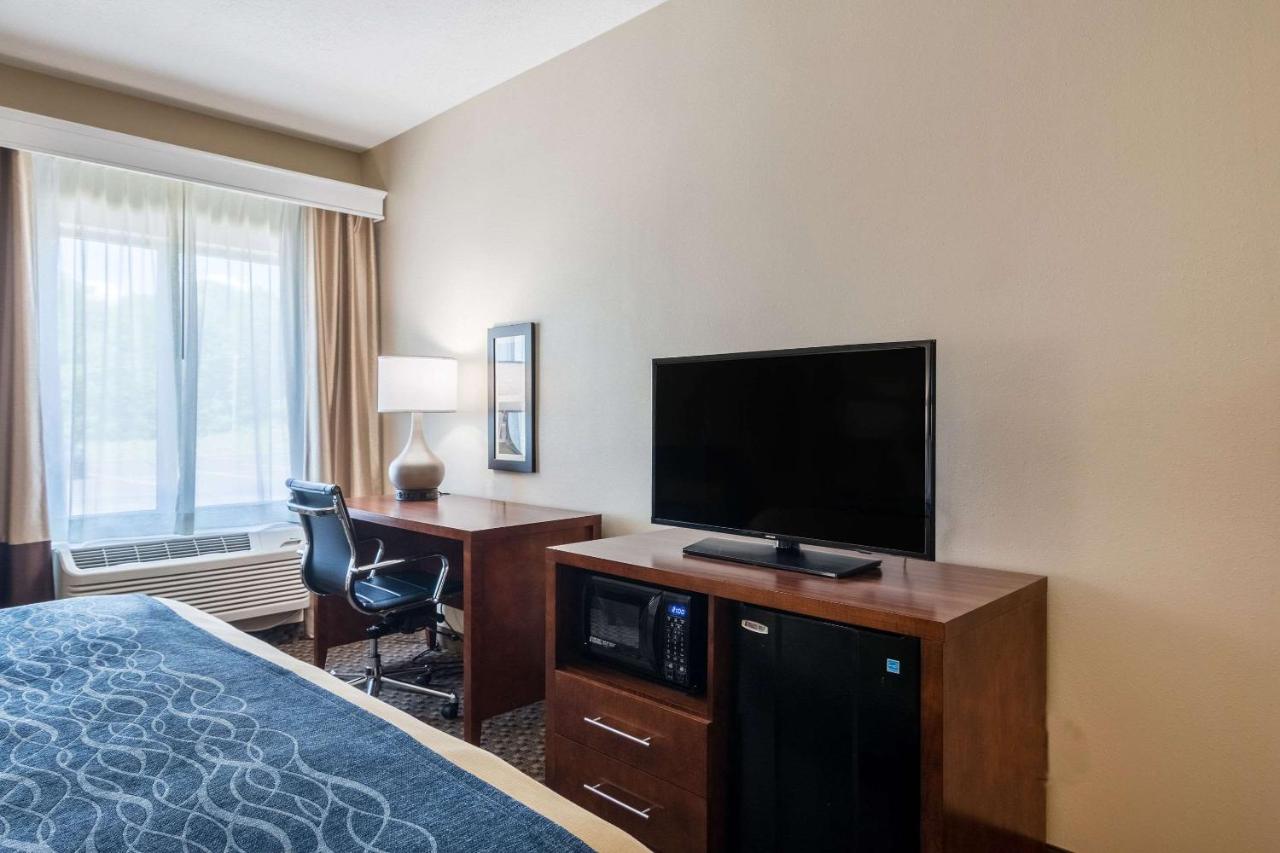  | Comfort Inn Edwardsville - St. Louis