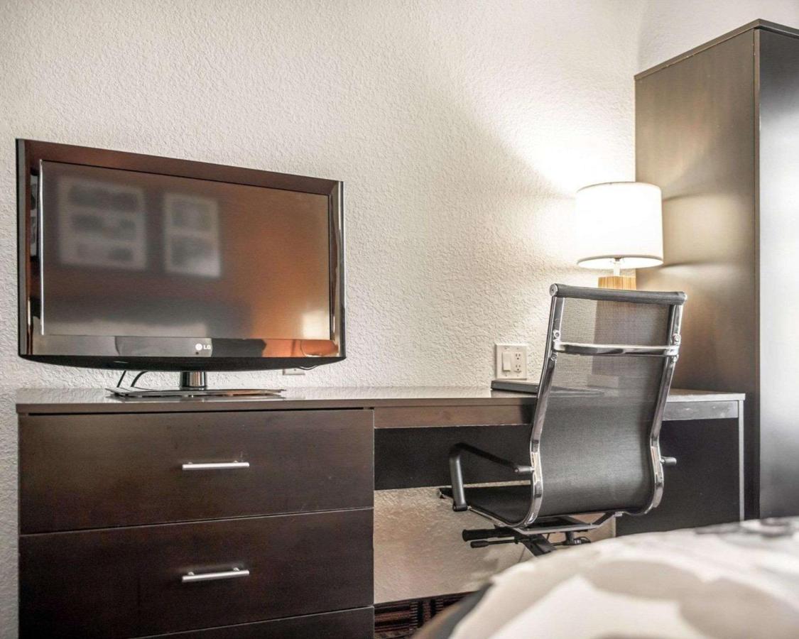 King Room - Non-Smoking at Sleep Inn O'Fallon near I-64
