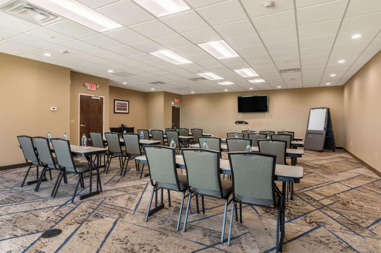  | Comfort Inn Edwardsville - St. Louis