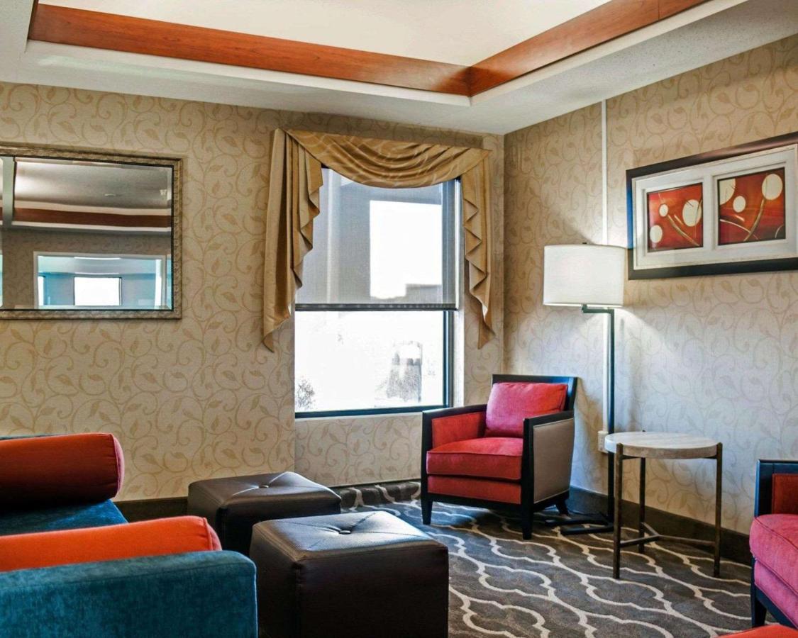 | Quality Inn & Suites near St Louis and I-255