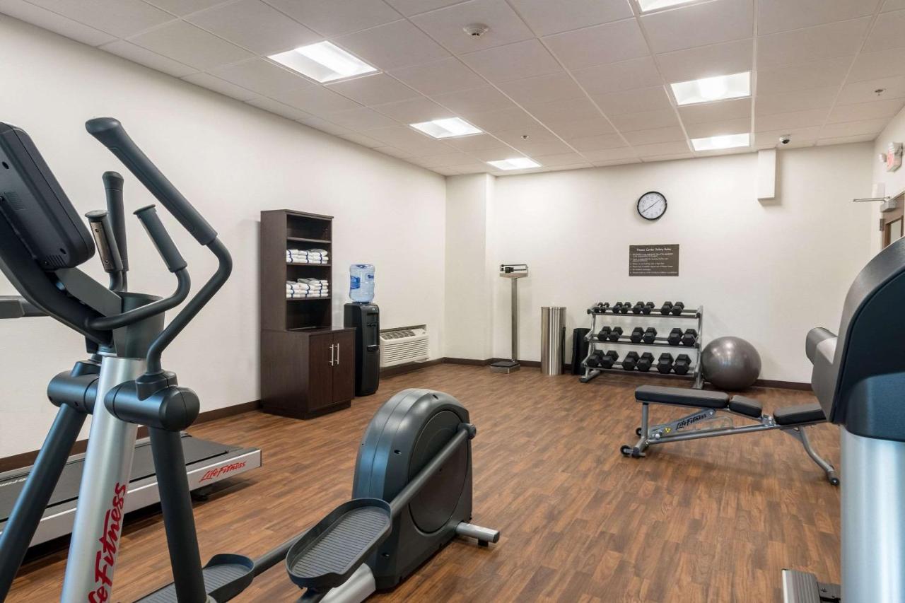  | Comfort Inn Edwardsville - St. Louis