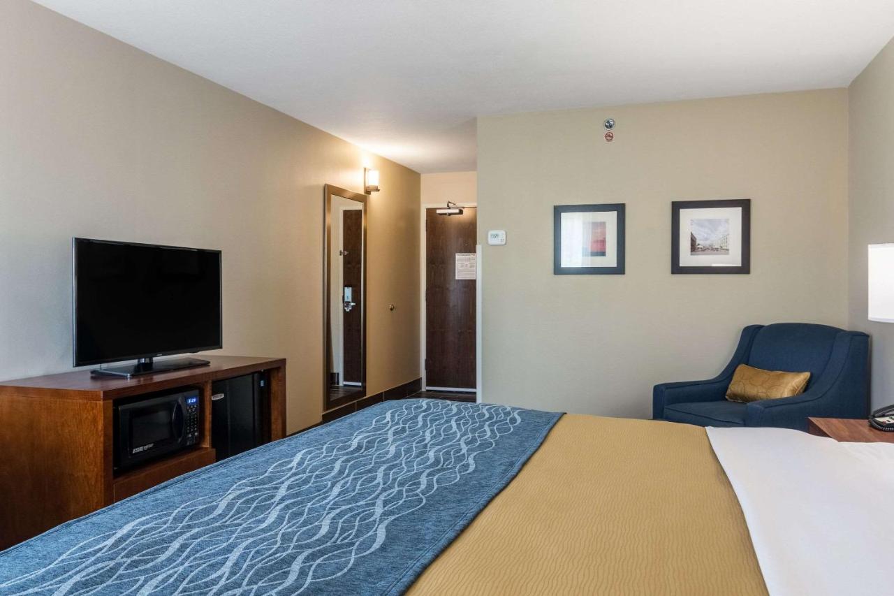  | Comfort Inn Edwardsville - St. Louis