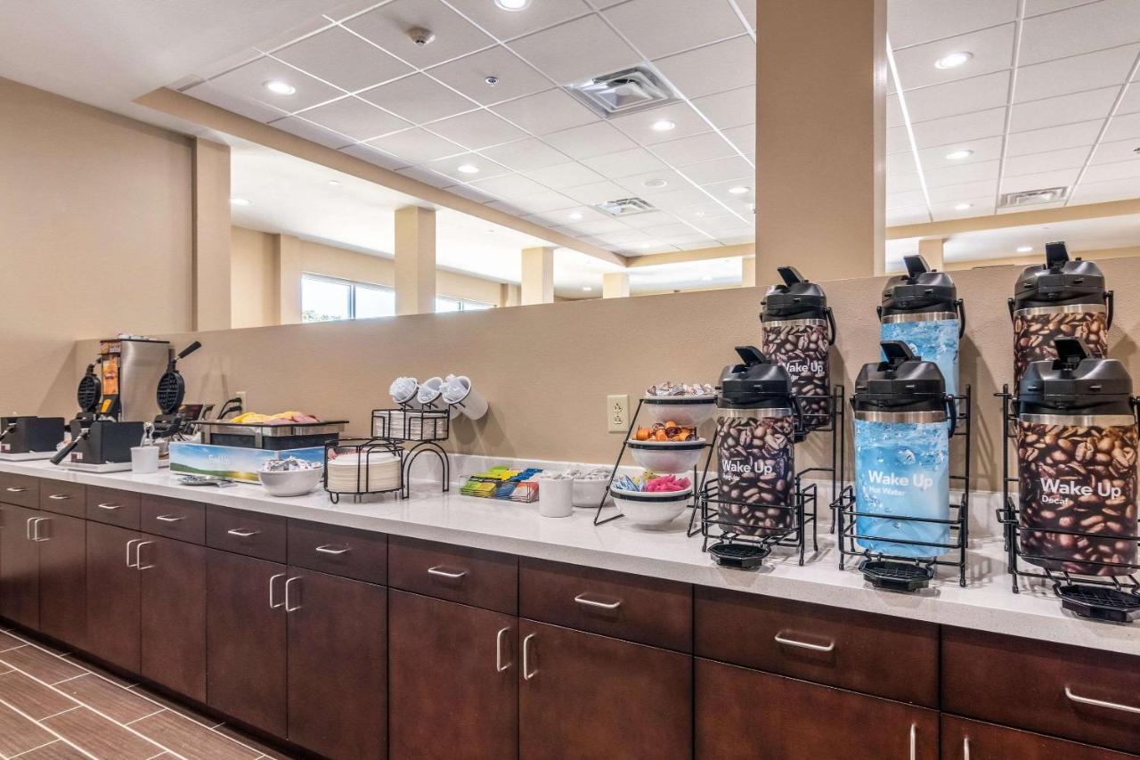  | Comfort Inn Edwardsville - St. Louis