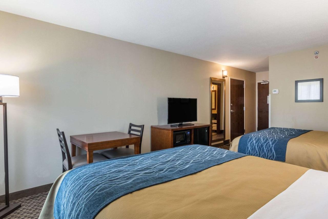  | Comfort Inn Edwardsville - St. Louis