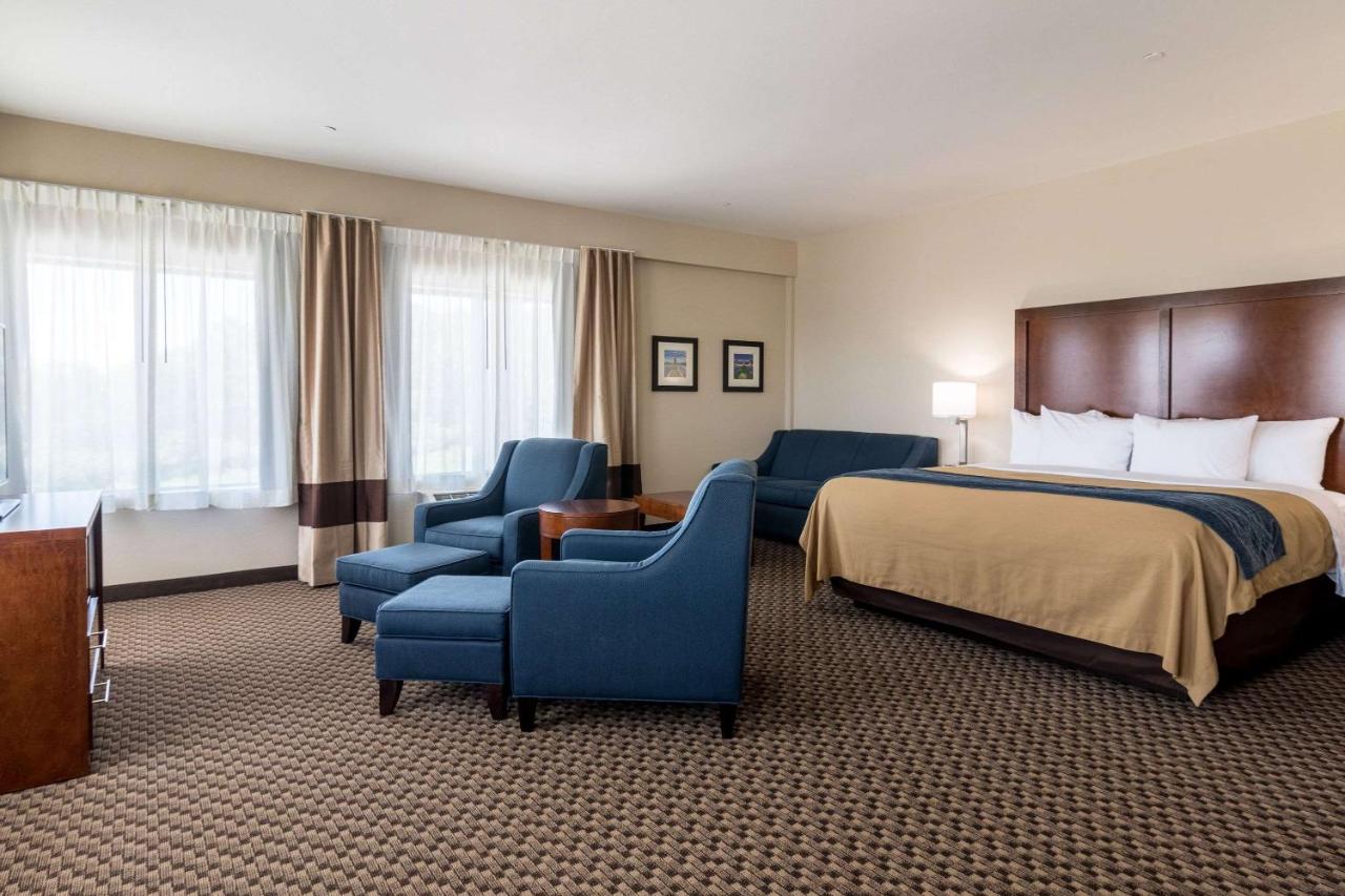  | Comfort Inn Edwardsville - St. Louis