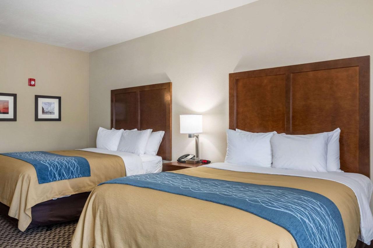  | Comfort Inn Edwardsville - St. Louis