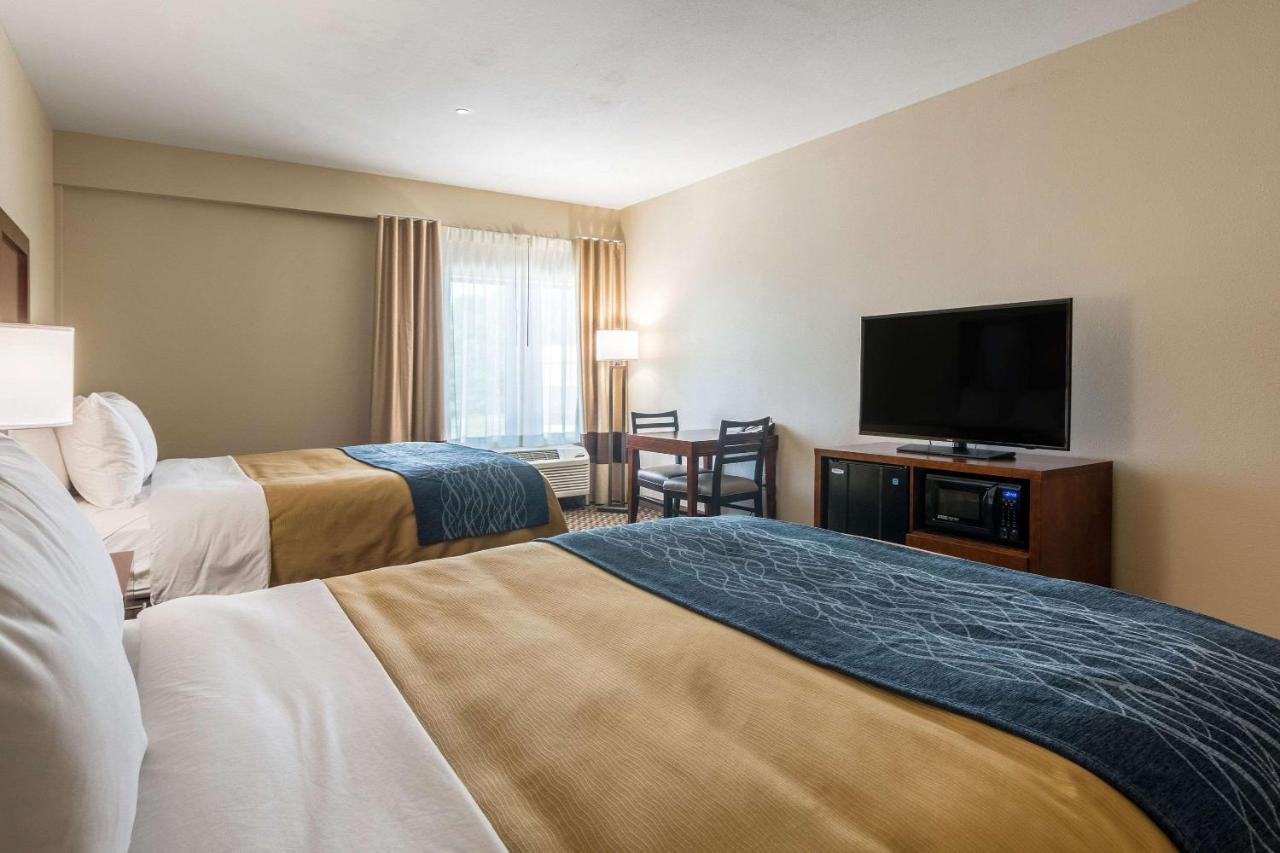  | Comfort Inn Edwardsville - St. Louis