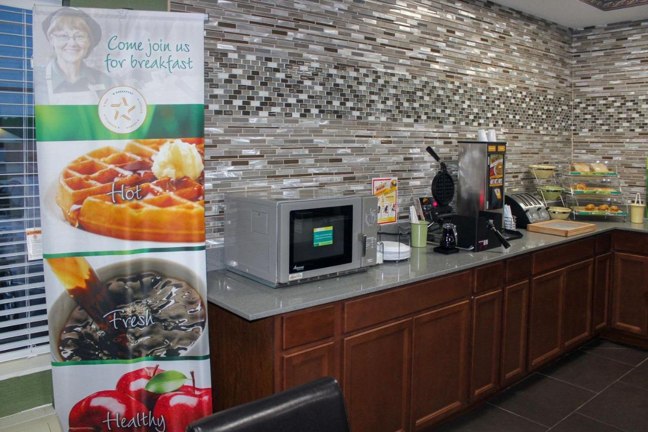  | Quality Inn North Vernon near Hwy 50