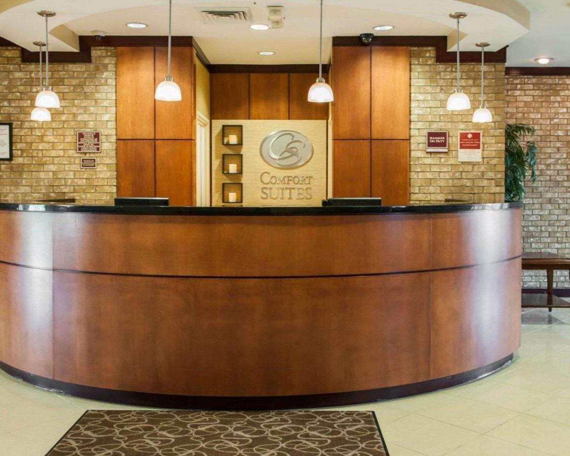 | Comfort Suites Southport