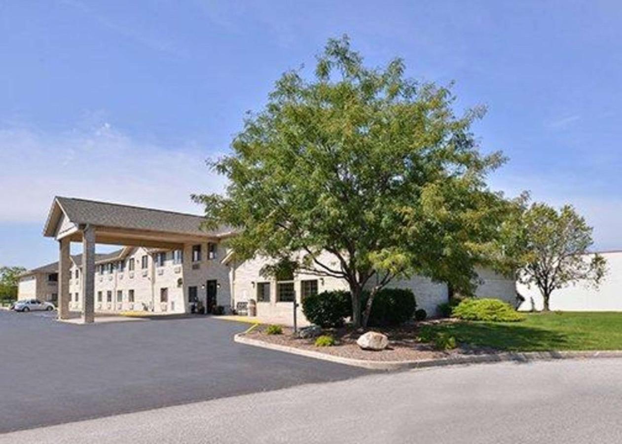 | Express Inn & suites