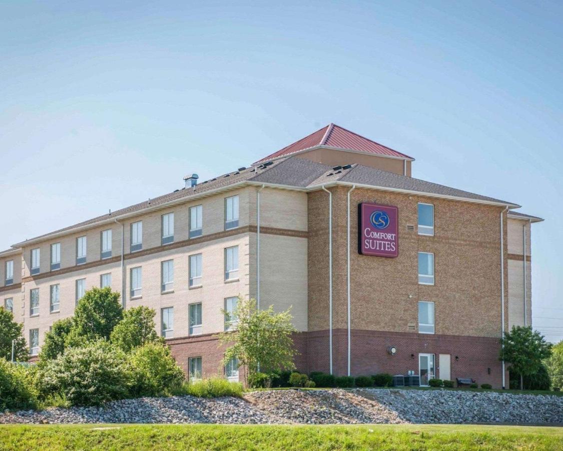| Comfort Suites Southport