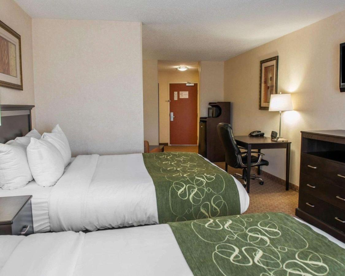 | Comfort Suites Southport