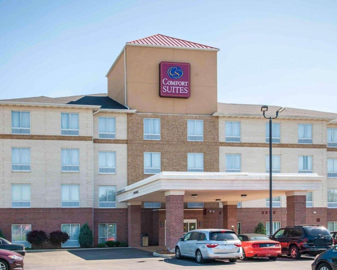 | Comfort Suites Southport
