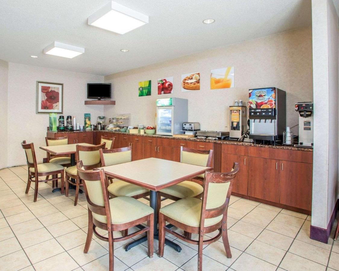 | Quality Inn Merrillville