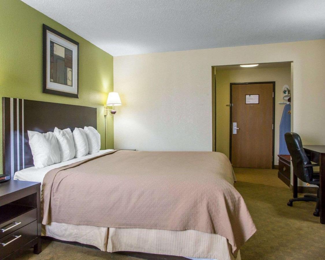  | Quality Inn Merrillville