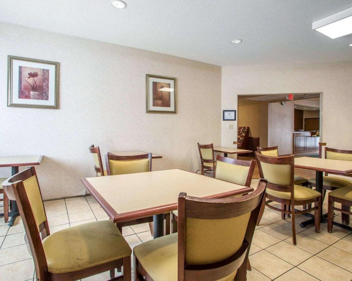  | Quality Inn Merrillville