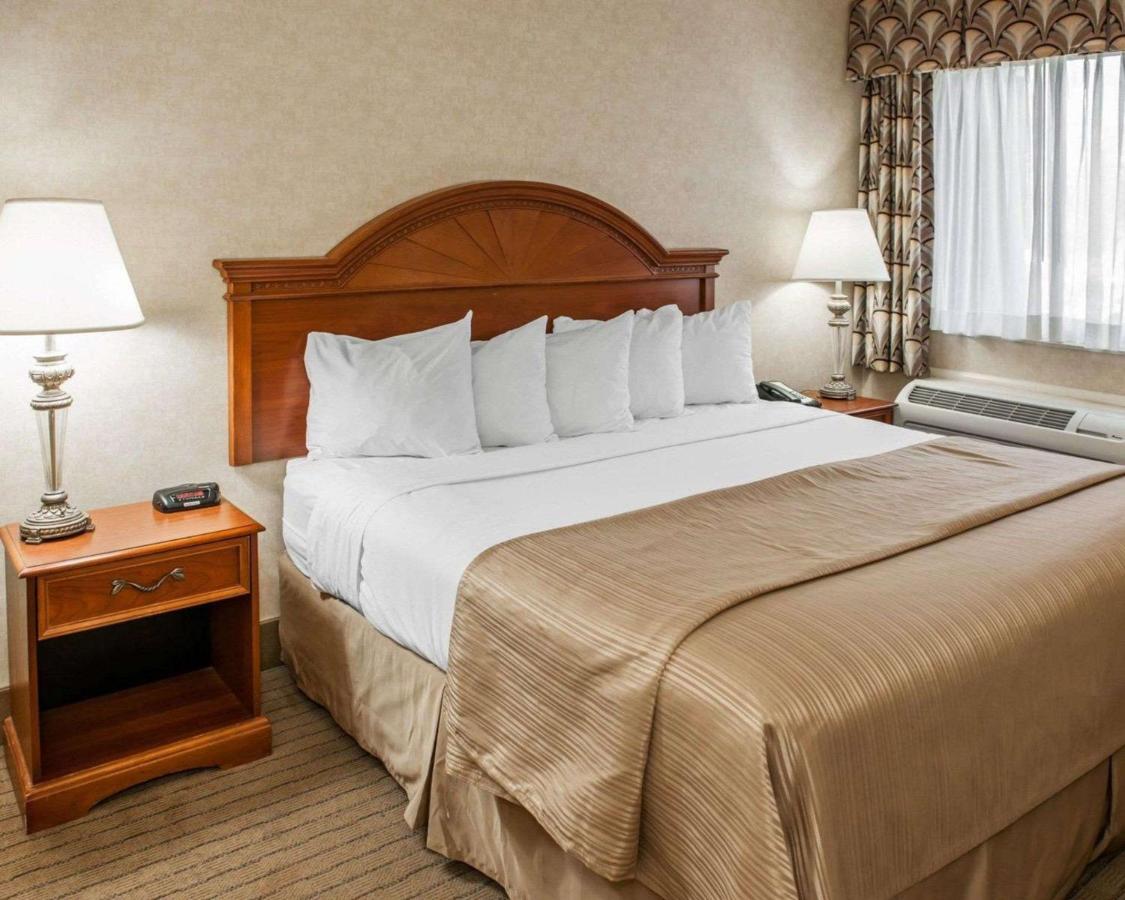 | Quality Inn Indianapolis