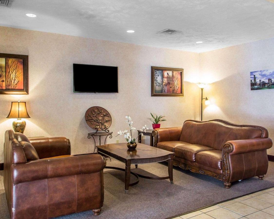  | Quality Inn Merrillville