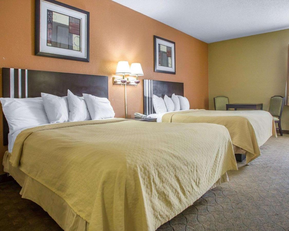  | Quality Inn Merrillville