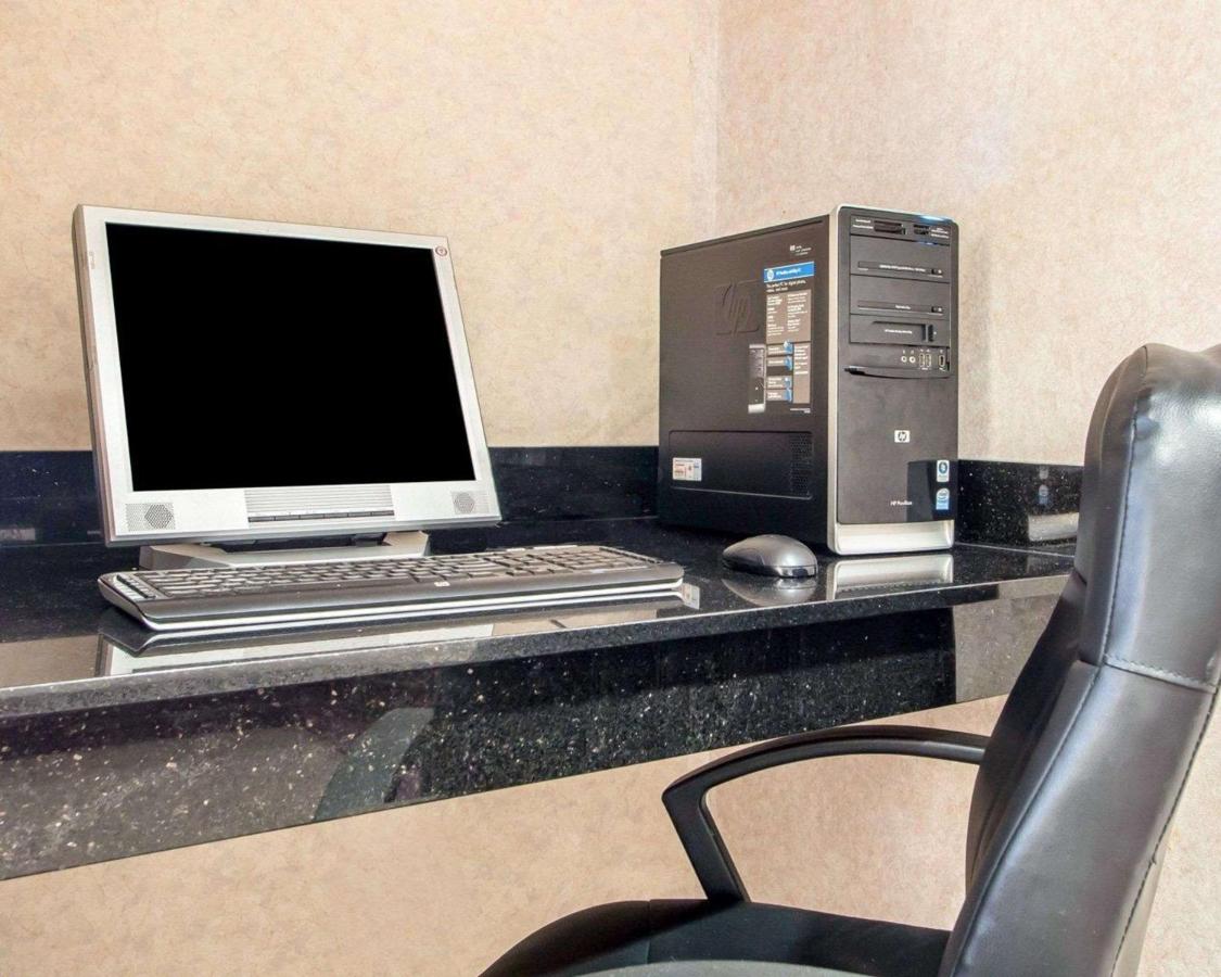  | Quality Inn Merrillville