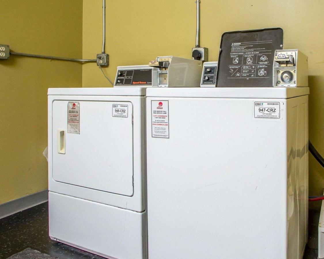  | Quality Inn Merrillville