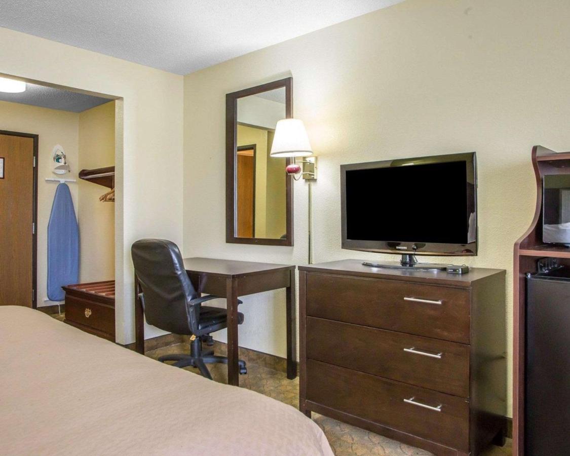  | Quality Inn Merrillville