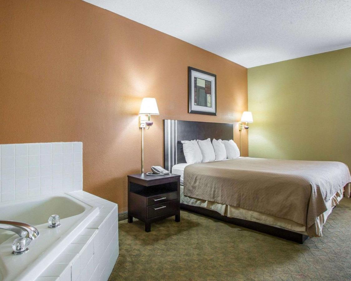  | Quality Inn Merrillville