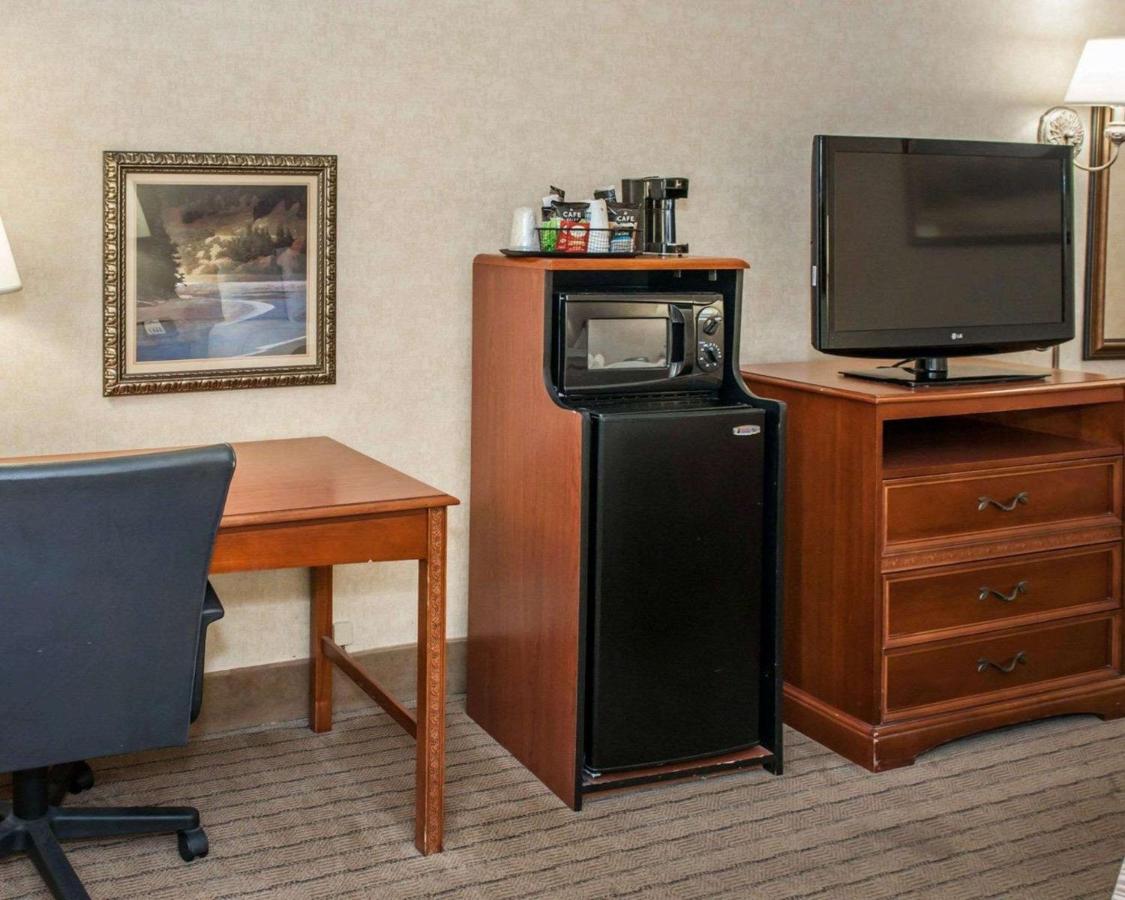 | Quality Inn Indianapolis