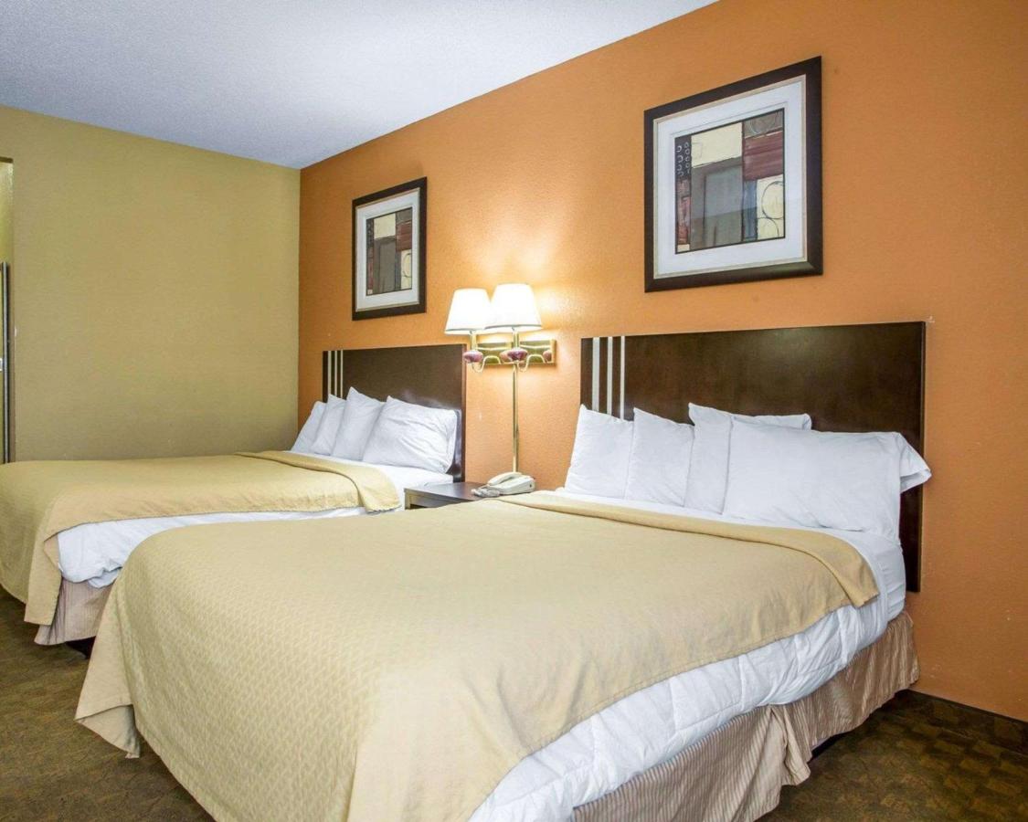  | Quality Inn Merrillville