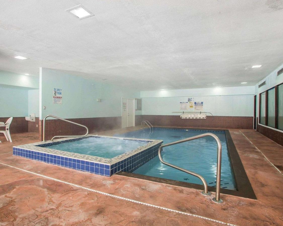  | Quality Inn Merrillville
