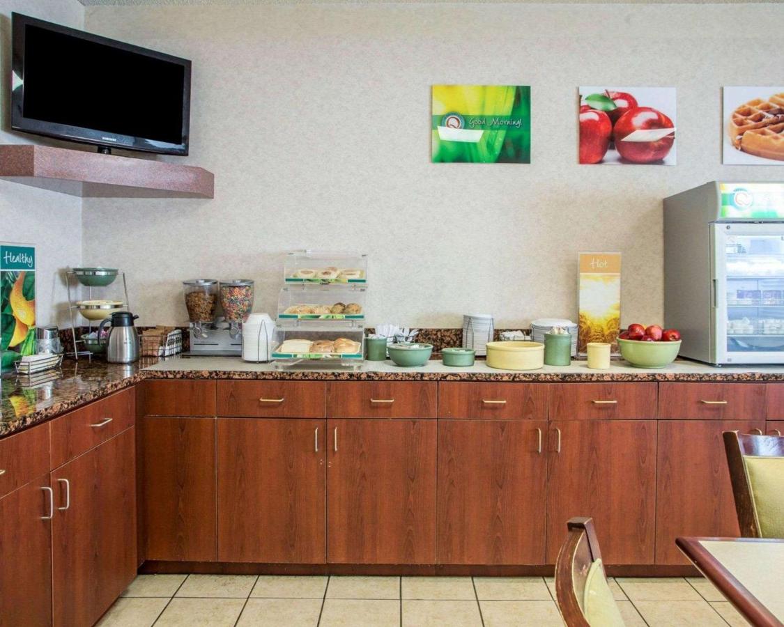  | Quality Inn Merrillville