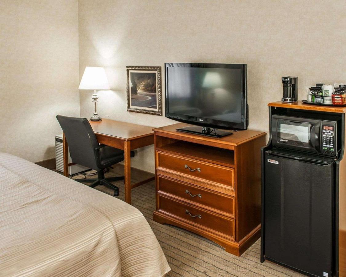 | Quality Inn Indianapolis