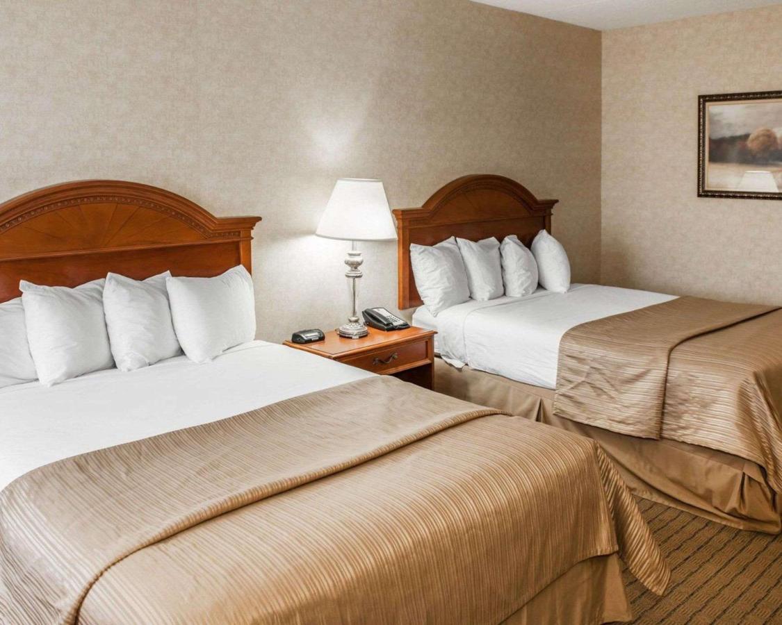  | Quality Inn Indianapolis