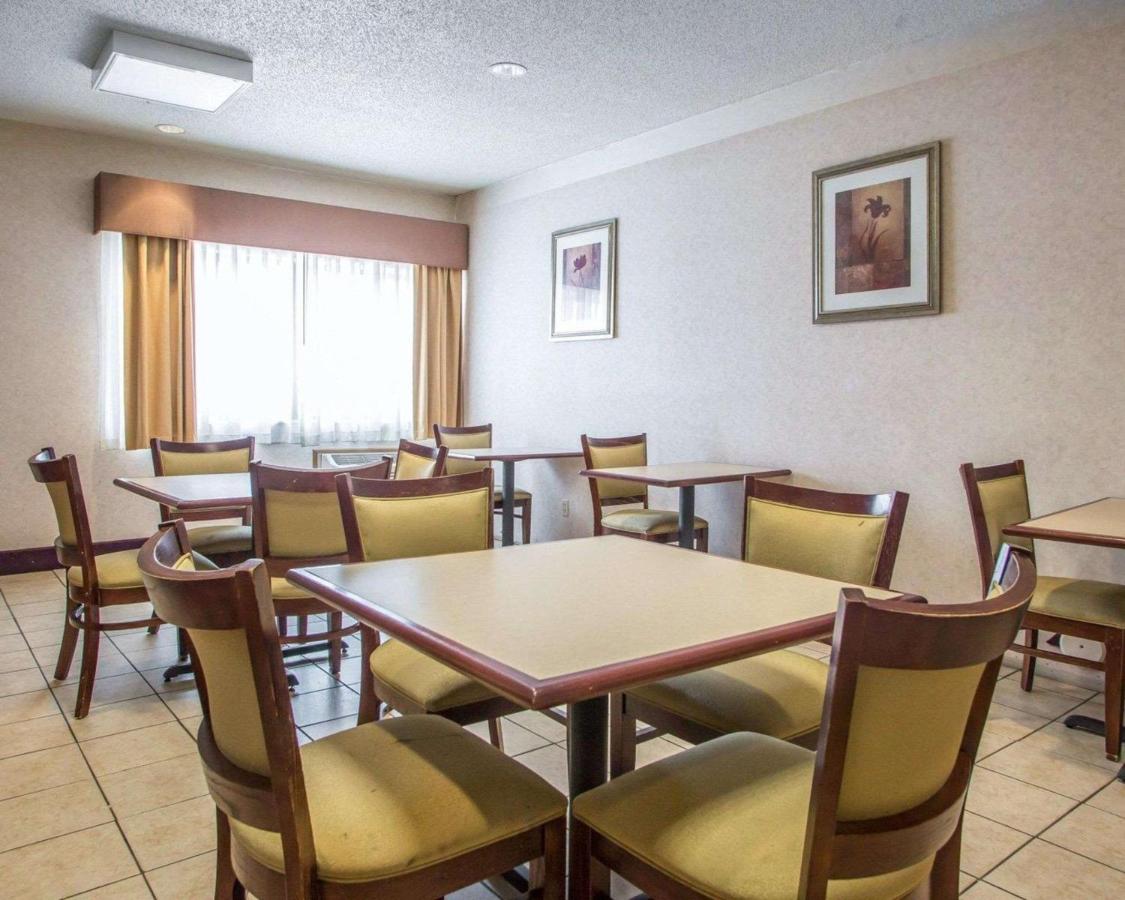  | Quality Inn Merrillville