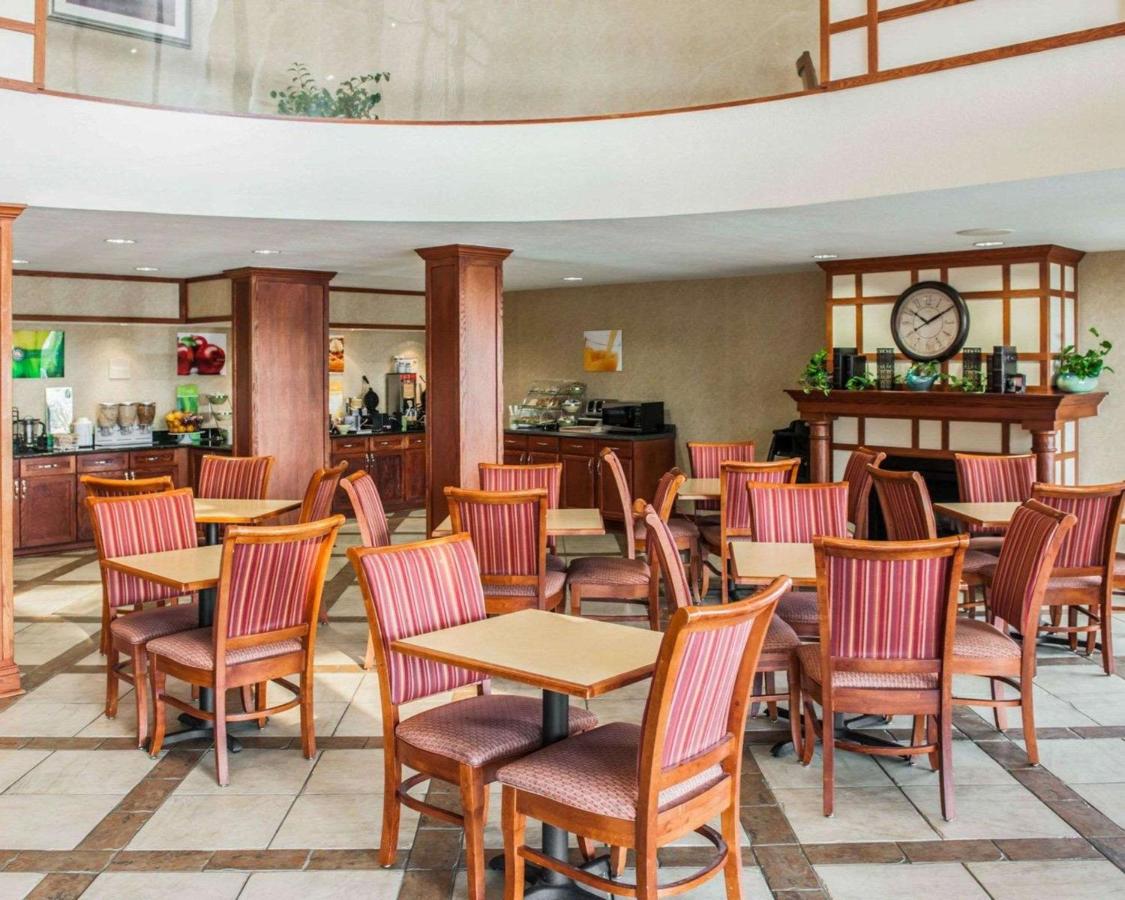 | Quality Inn Indianapolis